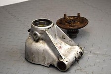 JAGUAR XJ6 XJ12 SERIES 3 XJS REAR ABS HUB CARRIER AXLE SUSPENSION CBC1740 CASE