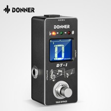 Donner Chromatic Guitar Tuner