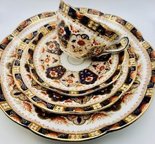 Antique William Lowe Longston