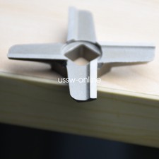 2PC Meat Grinder Blade Mincer
