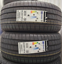 2X GOODYEAR F1 ASYMMETRIC 6