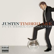 Justin Timberlake : Futuresex / Lovesounds CD Expertly Refurbished Product