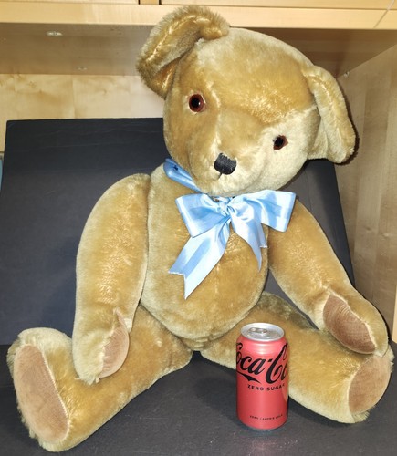 Rare pedigree mohair 5 - 29",