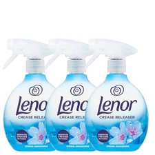 Lenor Crease Releaser Spring