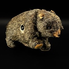 Schuco Rare Clockwork Mohair