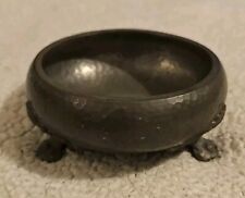 Vintage Art Deco English