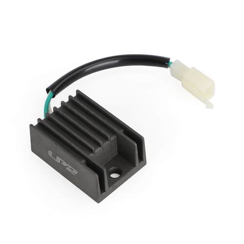 Regulator rectifier for honda - rectifier,