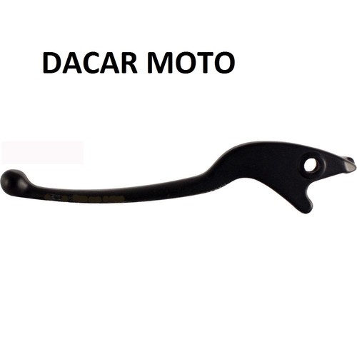 Left lever kymco - left, mxu