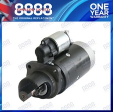 Starter motor (4090090001) for