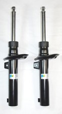 2x Bilstein B4 Front Shocks