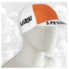 Vintage S.PELLEGRINO Cotton