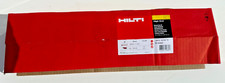 HILTI 18mm DIAMOND CORE DRILL