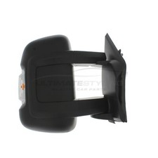 Peugeot Boxer 2006-2024 Medium
