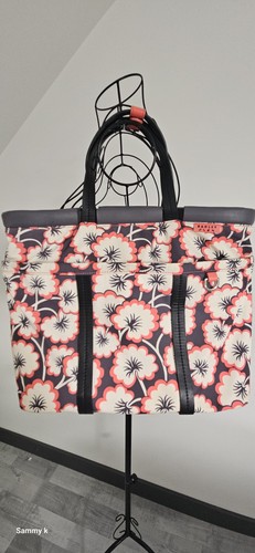 Radley london flex tote bag - london,