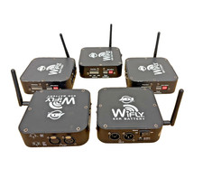 ADJ WiFly Battery Powered DMX