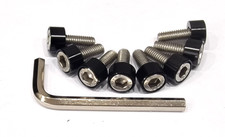 STAINLESS COIL SPARK PLUG