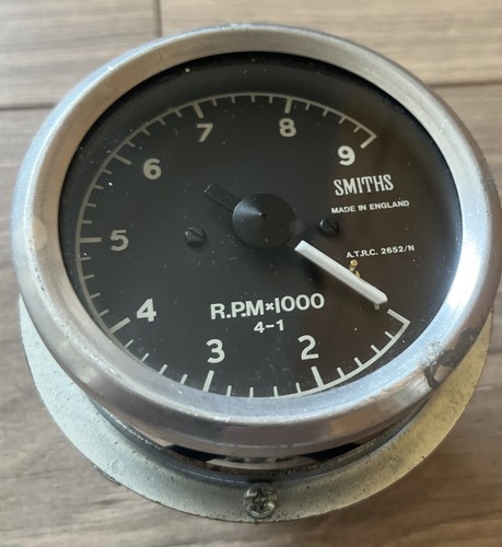 Smiths atrc 2652 9000 - 2652, n