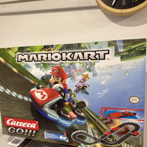 Carrera mario kart 62038 - go,