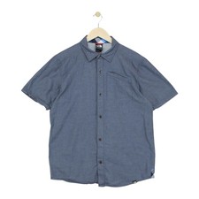 North Face Shirt Mens Size L