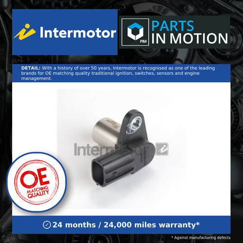 Camshaft position sensor fits - position,