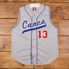 Vintage Wilsons Varsity Jacket