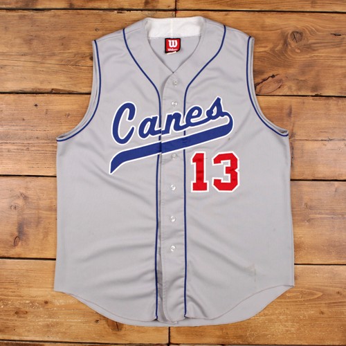 Vintage wilsons varsity - wilsons,
