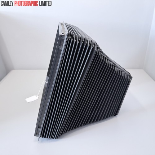 Sinar 8x10 tapered bellows - tapered,