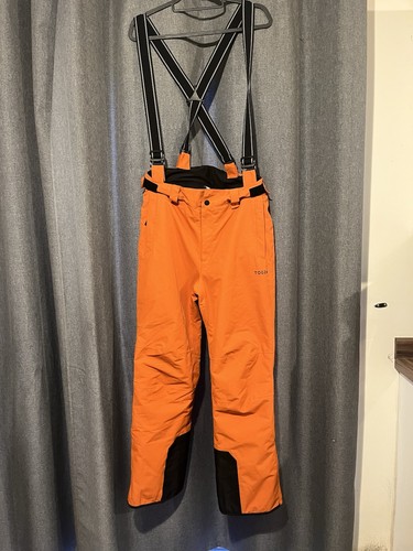 Tog24 salopette orange - tog24,