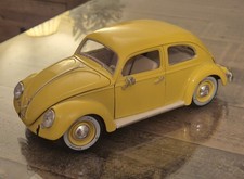 Vintage Burago 1955 1/18  die