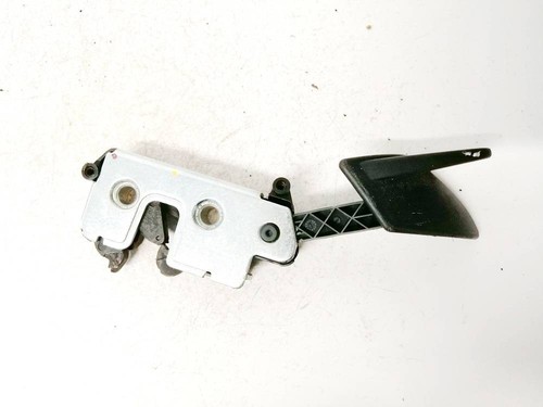 Seat lock latch - lock, for