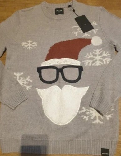 Mens only son - son, grey