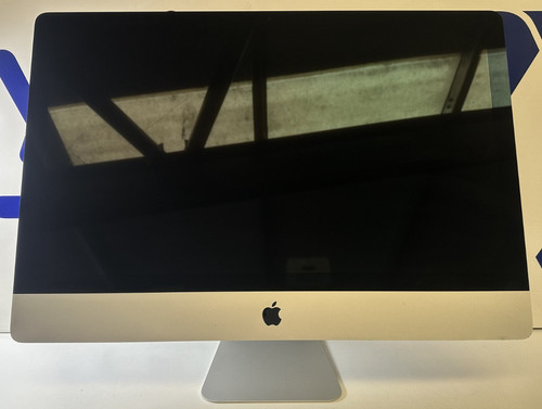 Apple imac retina 5k - 27”,