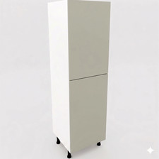 Fully Assembled 600mm Matt