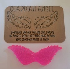 Guardian angel pocket hug - angel,