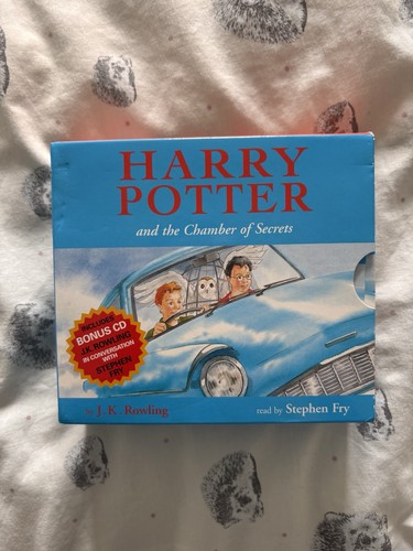 Harry potter and the chamber - potter,