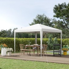 Garden Gazebo Marquee Party