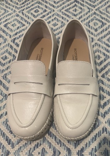 Creamy white penny - creamy,