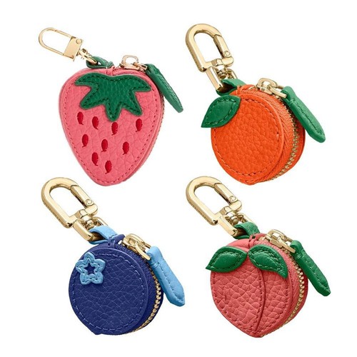 Fruit shape design - fruit, charm