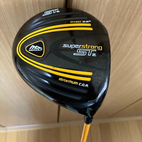 Golf superstrong st2 driver - st2,