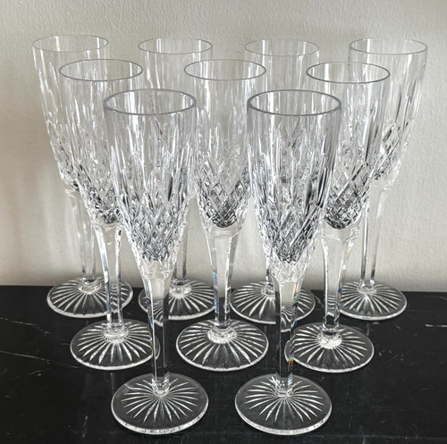Stuart crystal shaftesbury - stuart,
