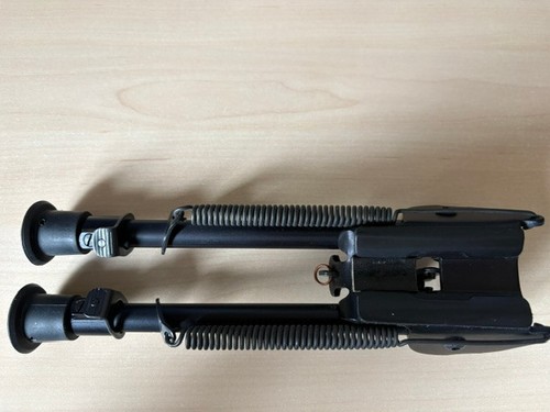 Genuine harris model 1a2 - genuine, 1a2-lm