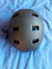 B-twin kids / teen bike helmet