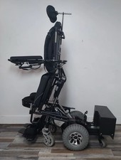 REDMAN CHIEF 107-ZRX STANDING