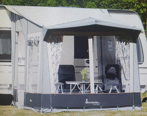 Isabella porch awning minor - porch,