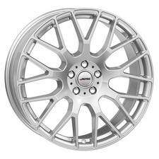 Autec wheels Nimah 8.0x18 ET45