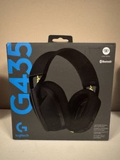 Logitech G435 LIGHTSPEED &