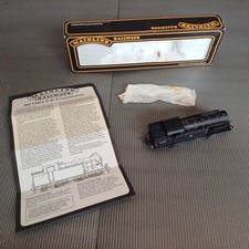 Mainline 54155. N2 Class 0-6-2T Locomotive BR No 69531. Model Railway. Vintage.