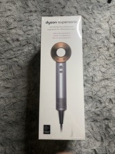 Dyson Supersonic Professional