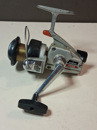 Vintage daiwa 1050 - vintage,