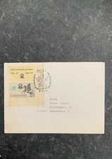 E201-Czechoslovakia PRAGA 1978